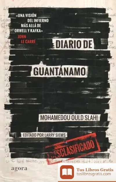 Descargar Diario De Guantánamo