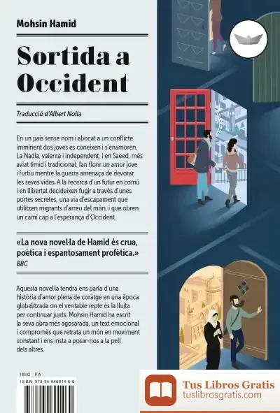 Descargar Sortida A Occident