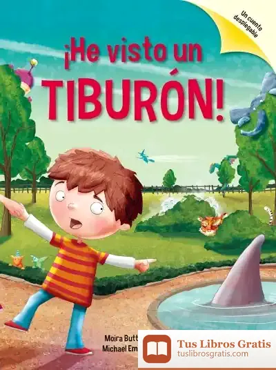 Descargar He Visto Un Tiburón!