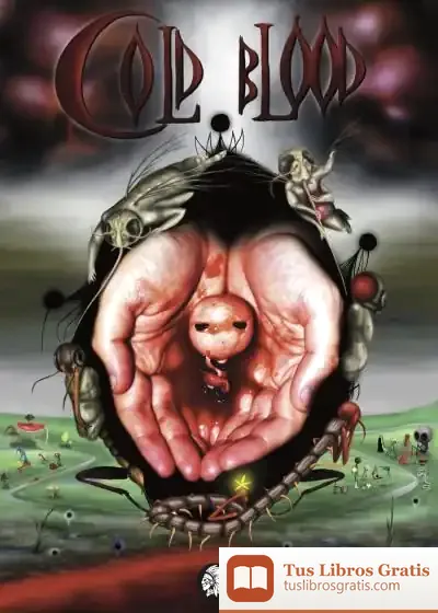 Descargar Cold Blood