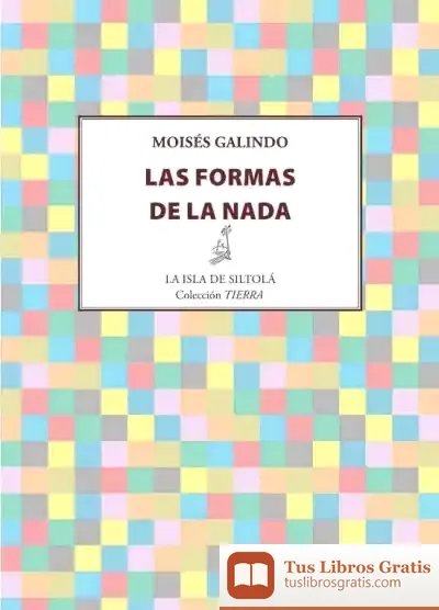 Descargar Las Formas De La Nada