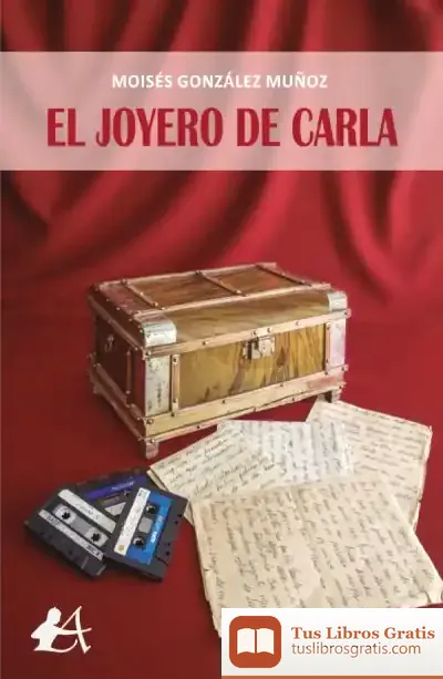Descargar El Joyero De Carla