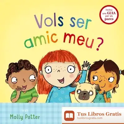 Descargar Vols Ser Amic Meu?