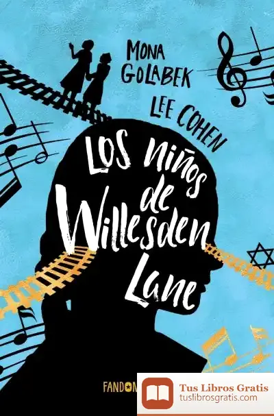 Descargar Los Niños De Willesden Lane