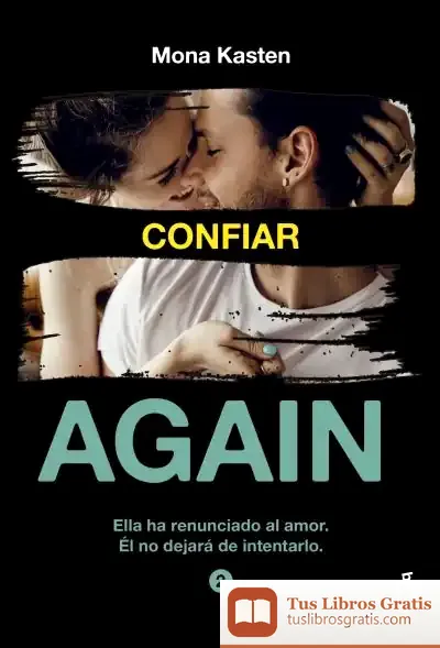 Descargar Again. Confiar de Mona Kasten