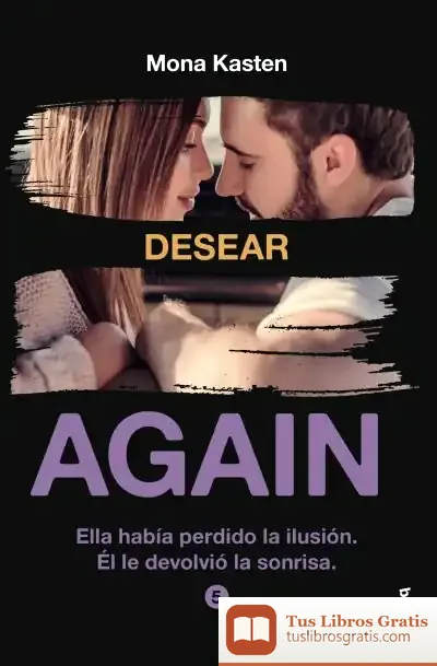Descargar Again. Desear de Mona Kasten