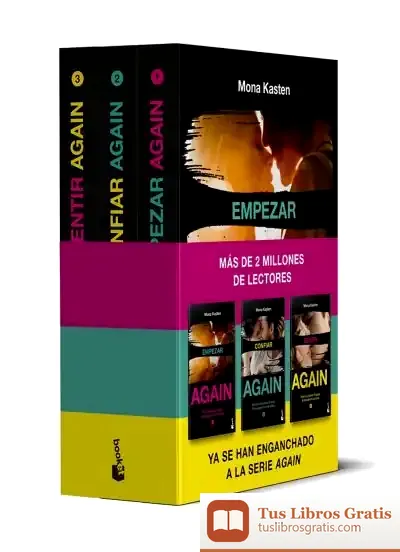 Descargar Pack Again