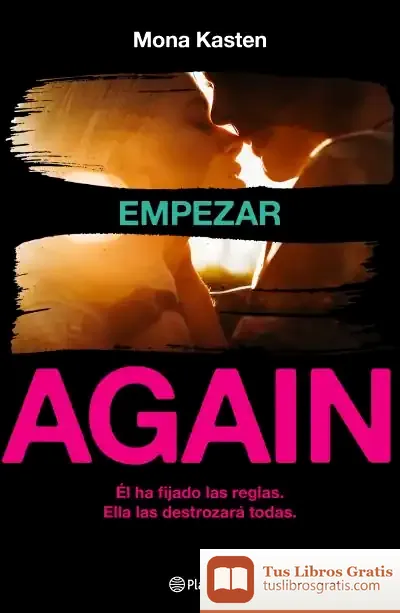 Descargar Serie Again. Empezar