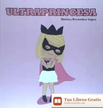 Descargar Ultraprincesa