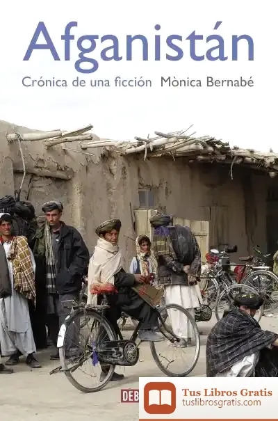 Descargar Afganistán de Mónica Bernabé Fernández