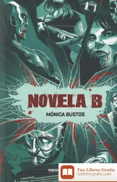 Descargar Novela B