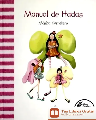 Descargar Manual De Hadas