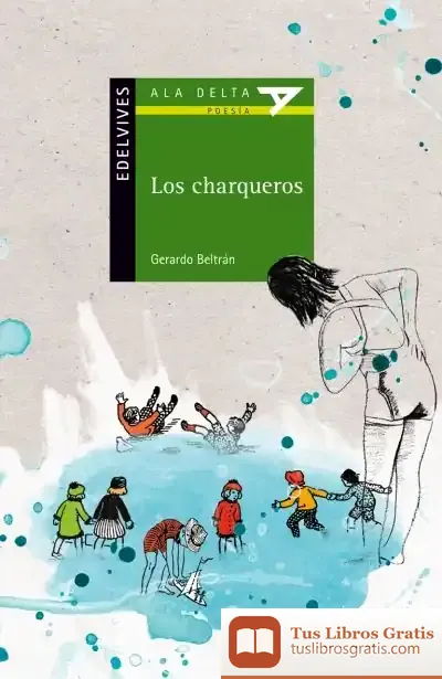 Descargar Los Charqueros de Mónica Gutiérrez Serna