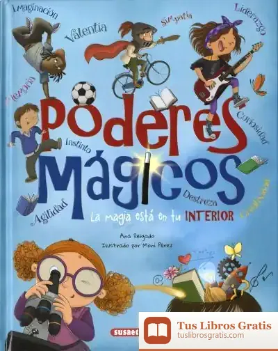 Descargar Poderes Mágicos