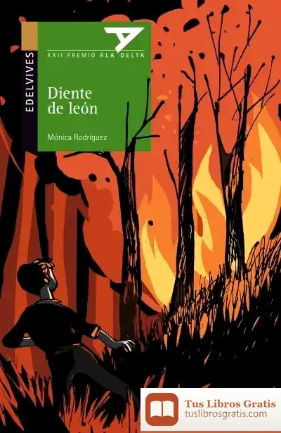 Descargar Diente De Leon de Mónica Rodríguez