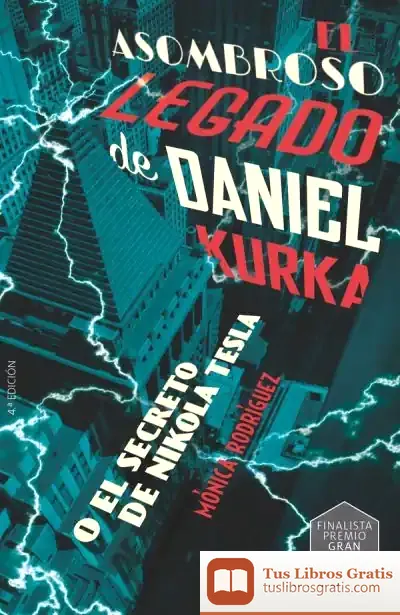 Descargar El Asombroso Legado De Daniel Kurka