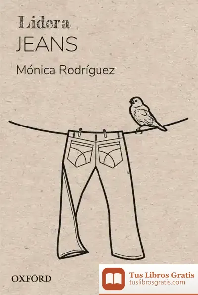 Descargar Jeans (Lidera.Erizonte)