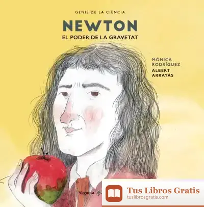 Descargar Newton: El Poder De La Gravetat