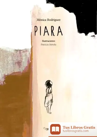 Descargar Piara de Mónica Rodríguez