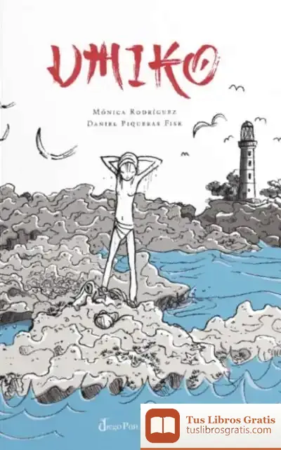 Descargar Umiko de Mónica Rodríguez