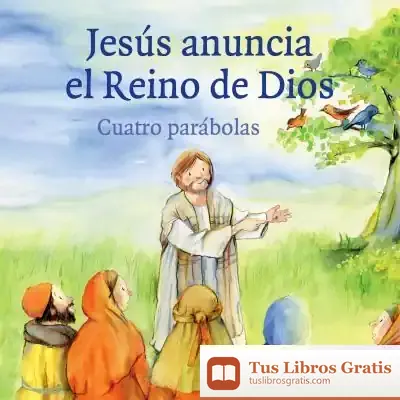 Descargar Jesús Anuncia El Reino De Dios