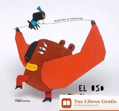 Descargar El Oso Y El Cuervo