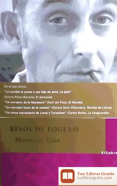 Descargar Besos De Fogueo