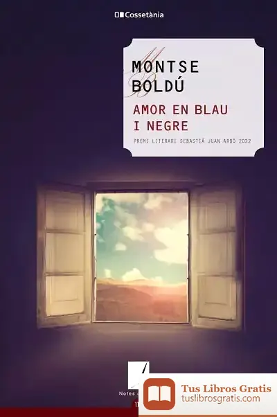 Descargar Amor En Blau I Negre