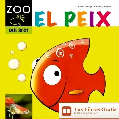 Descargar El Peix de Montse Ganges