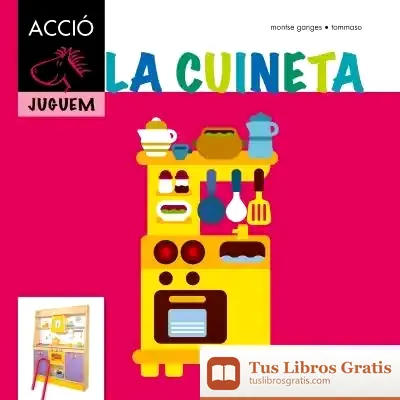 Descargar La Cuineta de Montse Ganges