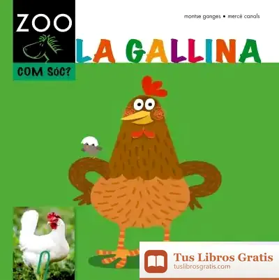 Descargar La Gallina