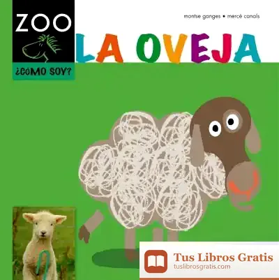 Descargar La Oveja de Montse Ganges