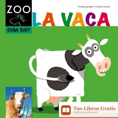 Descargar La Vaca de Montse Ganges
