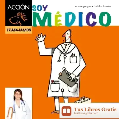 Descargar Soy Médico