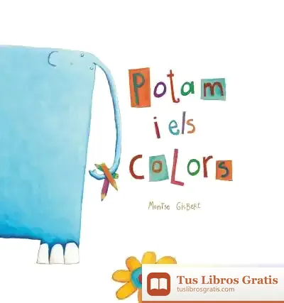 Descargar Potam I Els Colors