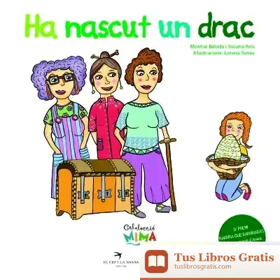 Descargar Ha Nascut Un Drac