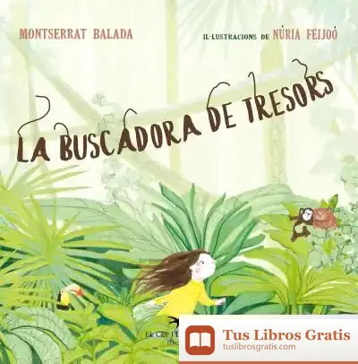 Descargar La Buscadora De Tresors