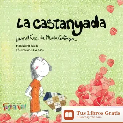 Descargar La Castanyada de Montserrat Balada