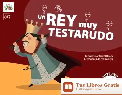 Descargar Un Rey Muy Testarudo