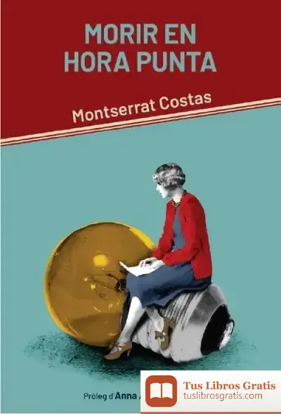 Descargar Morir En Hora Punta