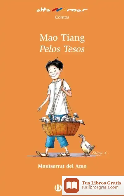 Descargar Mao Tiang Pelos Tesos
