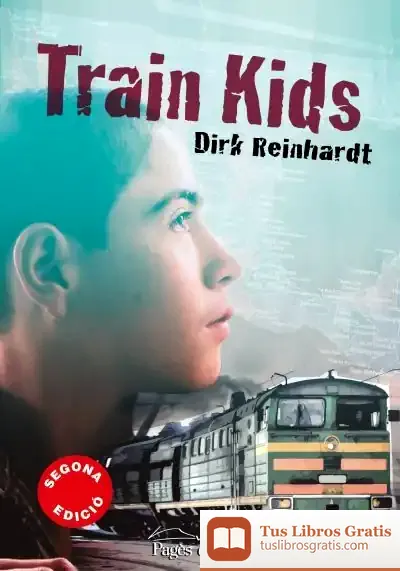 Descargar Train Kids