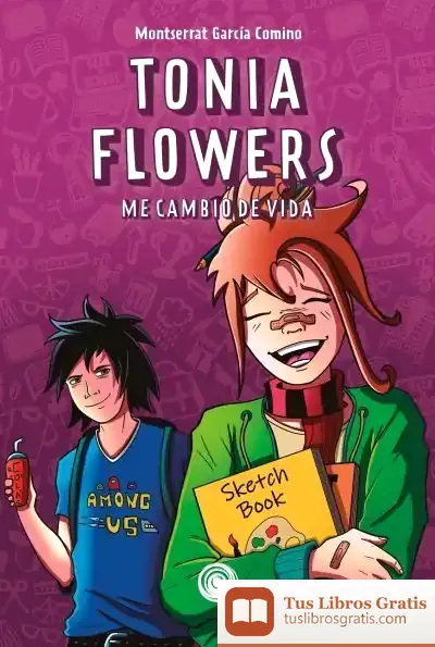 Descargar Tonia Flowers