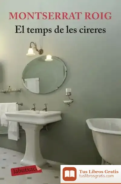 Descargar El Temps De Les Cireres