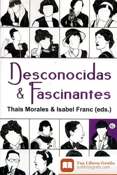 Descargar Desconocidas & Fascinantes de Robin Goldstein