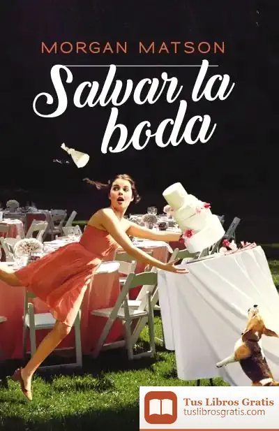 Descargar Salvar La Boda