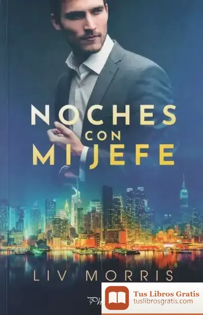 Descargar Noches Con Mi Jefe