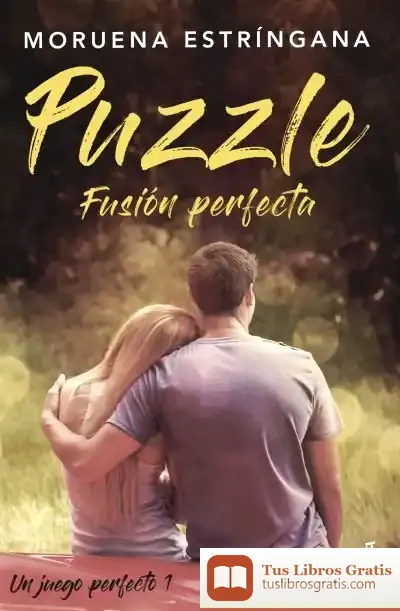 Descargar Puzzle de Moruena Estríngana
