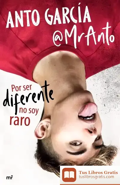Descargar Por Ser Diferente No Soy Raro