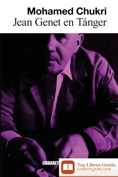 Descargar Jean Genet En Tánger